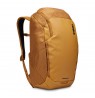 Thule | Backpack 26L | Chasm | Fits up to size 16 " | Laptop backpack | Waterproof | Golden Brown