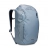 Thule | Backpack 26L | Chasm | Fits up to size 16 " | Laptop backpack | Waterproof | Pond Gray