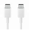 Samsung Type-C to Type-C Cable 3A 1.8m White