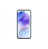 Samsung Galaxy A55 Soft Clear Cover Transparent