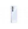 Samsung Galaxy A55 Soft Clear Cover Transparent
