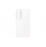 Samsung Galaxy A55 Soft Clear Cover Transparent
