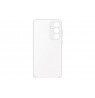 Samsung Galaxy A55 Soft Clear Cover Transparent