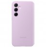 Samsung Galaxy A55 Smart View Wallet Case Levander