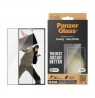 PanzerGlass Screen Protector Samsung Galaxy S 2024 Ultra | Ultra-Wide Fit wA | PanzerGlass