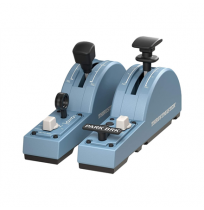ThrustMaster TCA Quadrant Add-On Airbu