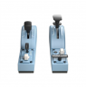 Thrustmaster | Joystick TCA Quadrant Add-On Airbus Edition