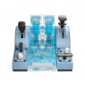 Thrustmaster | Joystick TCA Quadrant Add-On Airbus Edition