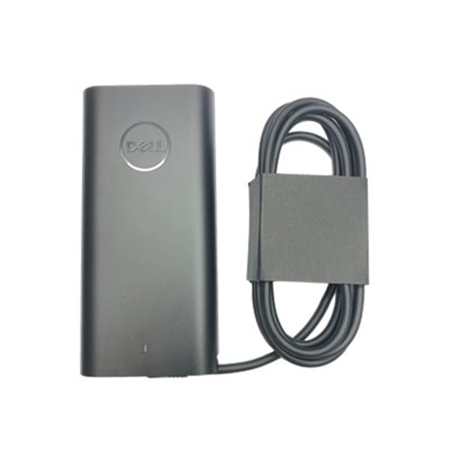 Dell USB-C 165 W GaN AC Adapter with 1 meter Power Cord | Dell
