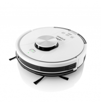 ETA | Vacuum Cleaner Robot | ETA423790000 Stormio | Wet&Dry | Operating time (max) 120 min | Li-Ion | 2400 mAh | Dust capacity 0