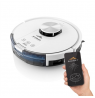 ETA | ETA423790000 Stormio | Vacuum Cleaner Robot | Dry | Operating time (max) 120 min | Li-Ion | 2400 mAh | Dust capacity 0.6 L