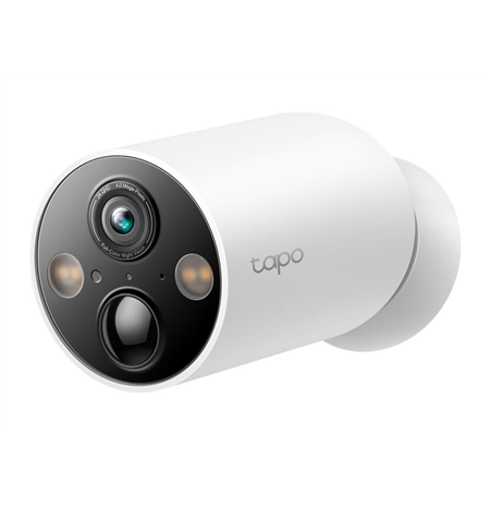 TP-LINK Tapo C425 Smart Wire-Free Security Camera | TP-LINK