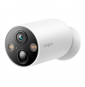 TP-LINK | Smart Wire-Free Security Camera | Tapo C425 | 24 month(s) | Bullet | 4 MP | F/2.1 | IP66 | H.264 | MicroSD