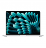 Apple MacBook | Air | Silver | 13 " | IPS | 2560 x 1664 pixels | Apple M3 | 8 GB | Solid-state drive capacity 512 GB | Apple M3