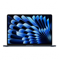 Apple MacBook | Air | Midnight | 15 " | IPS | 2880 x 1864 pixels | Apple M3 | 8 GB | Solid-state drive capacity 256 GB | Apple M