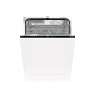 Built-in | Width 59.8 cm | Number of place settings 13 | Number of programs 6 | Energy efficiency class E | Display | Black