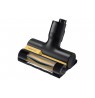 Samsung VS20C9554TK Stick vacuum Battery Dry Cyclonic Bagless 0.8 L 580 W Black