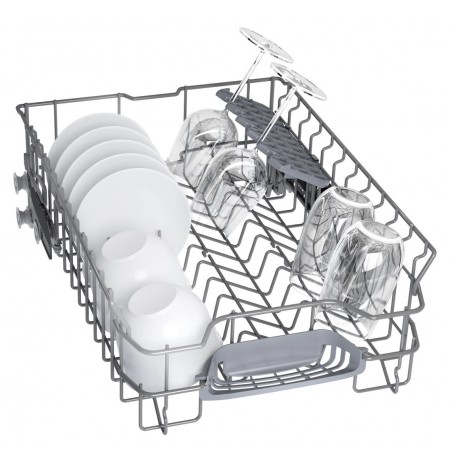 Bosch SPS4HMI10E freestanding dishwasher