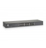 LevelOne GSW-2457 - switch - 24 ports