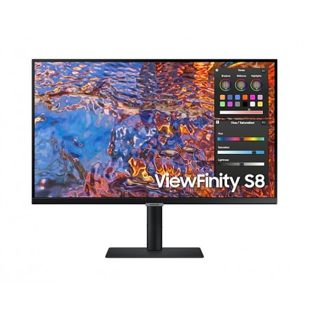 Samsung 27" Skarm ViewFinity S8 S27B80