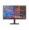 Samsung 27" Skarm ViewFinity S8 S27B80
