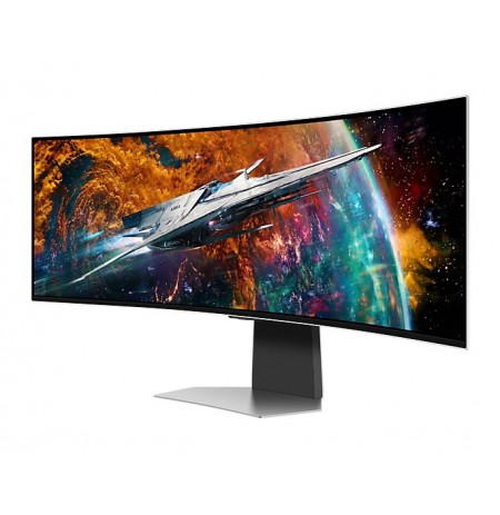 Samsung Odyssey OLED G9 S49CG954SU ska