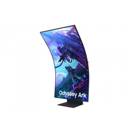 Samsung Odyssey Ark S55CG970NU
