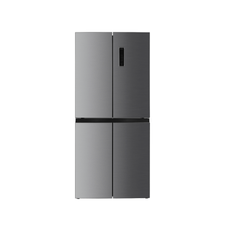 Refrigerator BEKO GNO46623MXPN