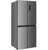Refrigerator BEKO GNO46623MXPN
