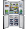 Refrigerator BEKO GNO46623MXPN