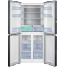 Refrigerator BEKO GNO46623MXPN