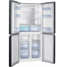 Refrigerator BEKO GNO46623MXPN
