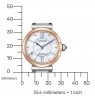 Citizen Eco-Drive EM1074-15D