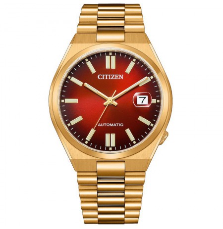 Citizen TSUYOSA Automatic NJ0153-82X