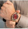 Citizen TSUYOSA Automatic NJ0153-82X