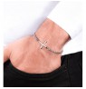 Police Die-Cut Bracelet  For Men PEAGB0032601