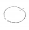 Police Die-Cut Bracelet  For Men PEAGB0032601
