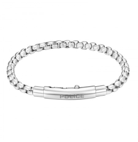 Police Fleshy Bracelet By For Men PEAGB0006202