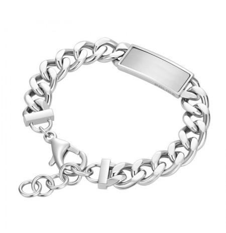 Police Revenge II Bracelet By  For Men PEAGB0009901