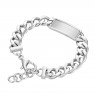 Apyrankė Police Revenge II Bracelet By  For Men PEAGB0009901