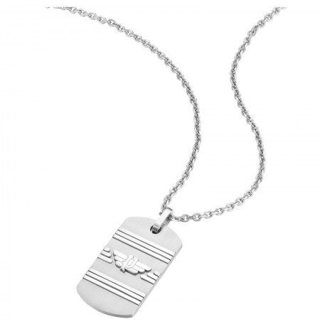 Police Revelry Necklace  For Men PEAGN0033301