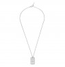 Police Revelry Necklace  For Men PEAGN0033301