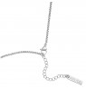 Police Bullet Necklace  For Men PEAGN0034102