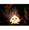 Tracer night light Bunny TRAOSW47255