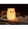 Tracer night light Teddy Bear TRAOSW47254