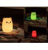 Tracer night light Teddy Bear TRAOSW47254