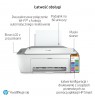 HP DeskJet HP 2720e All-in-One Printer, Color, Printer for Home, Print, copy, scan, Wireless, HP+, HP Instant Ink eligible,