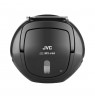Radioodtwarzacz JVC RD-E221B Boombox black