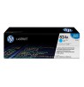 HP 824A Cyan Original LaserJet Toner Cartridge