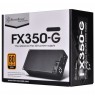SilverStone SST-FX350-G Flex Series 80 PLUS Gold - 350 Watt
